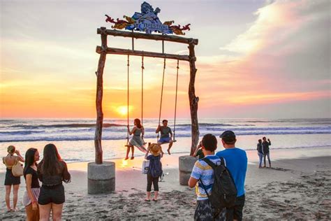 Petitenget Beach Sub Area Of Seminyak Location Guide Bali Resort