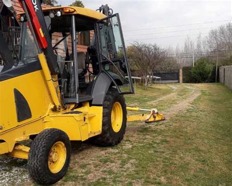 Retroexcavadora Jhon Deere 310k M 2014 Con 4200 Horas Agroads