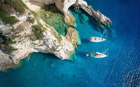 10 Hidden Gem Islands In Greece Discover Greece