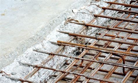 Rebar For Concrete Floor Flooring Guide By Cinvex