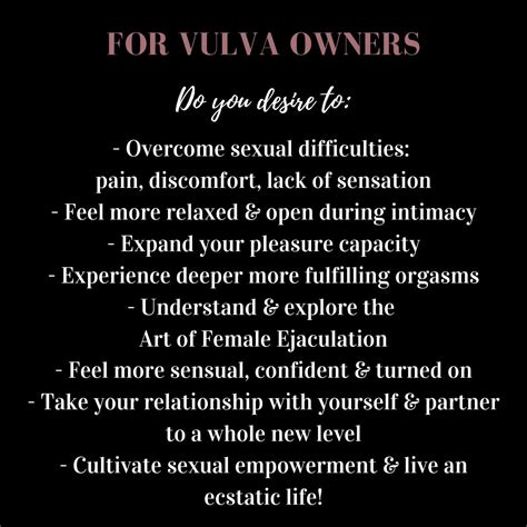 viva la vulva expand your pleasure potential kate alderman somatic sexologist
