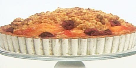 Praline Peach Pie | Recipe | Peach pie recipes, Food network recipes ...