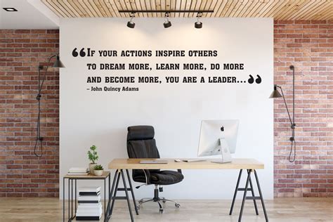Office Decor Office Quotes Office Stickers Office Wall Art Ts Home
