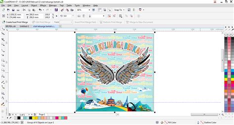 Biasanya software yang digunakan dalam desain grafis memiliki harga yang cukup mahal. 3 Software Desain Grafis Yang Paling Banyak Diminati ...