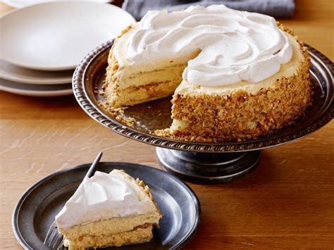 Which thanksgiving dessert(s) recipe will you try? Best Thanksgiving Pumpkin Desserts : Food Network | Food ...