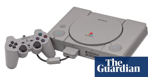 20 Fascinating Facts For Playstations 20th Anniversary Playstation