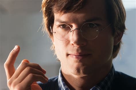 Ashton Kutcher Shows Off Acting Chops In Jobs Trailer Sheknows