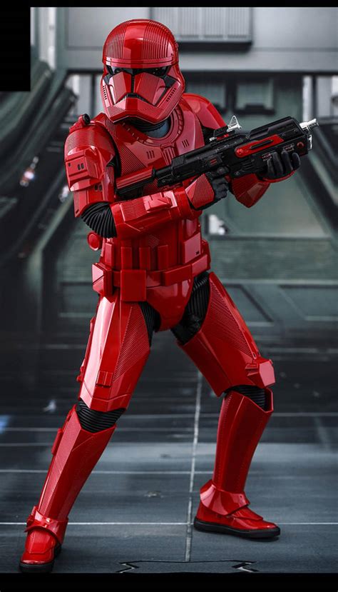 Sith Troopers The Final Orders Elite Guards By Chaosemperor971 On