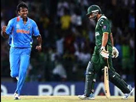 India vs Pakistan T20 World Cup 2007 Group Match Highlights - YouTube