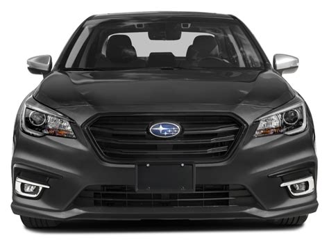 In the past, subarus have been criticized for being either too mild or too wild. New 2018 Subaru Legacy 2.5i Sport MSRP Prices - NADAguides
