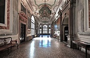 Conservatorio di Musica Benedetto Marcello | Zero