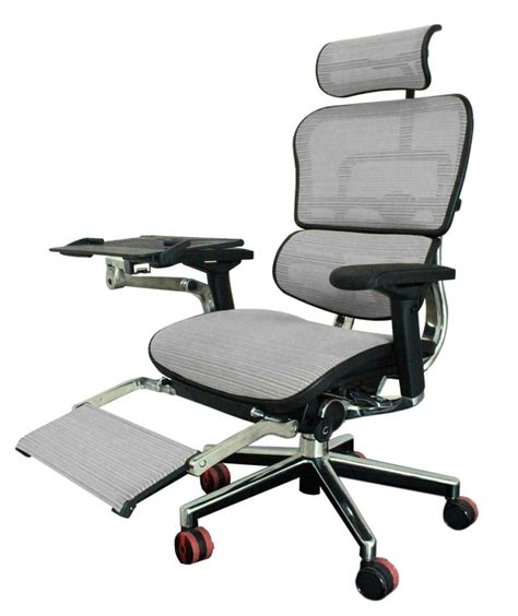 Best And Newest Executive Office Chairs With Leg Rest In Office Chair