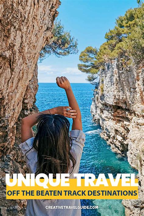 5 European Holidays Off The Beaten Track • Creative Travel Guide