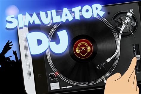 Simulator DJ - Android Apps on Google Play