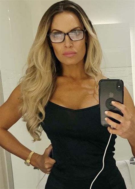 The Perfect Milf Trish Stratus Scrolller