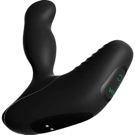Nexus Revo Stealth 2 0 Prostate Massager Christian Sex Toy Store