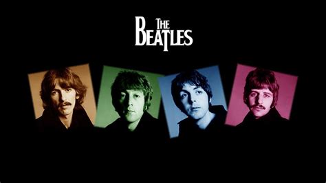 Beatles Wallpapers Top Free Beatles Backgrounds Wallpaperaccess