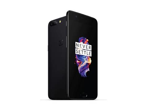 Oneplus 5 Launched In India Price Starts At Rs 32999 Mobile Hawk