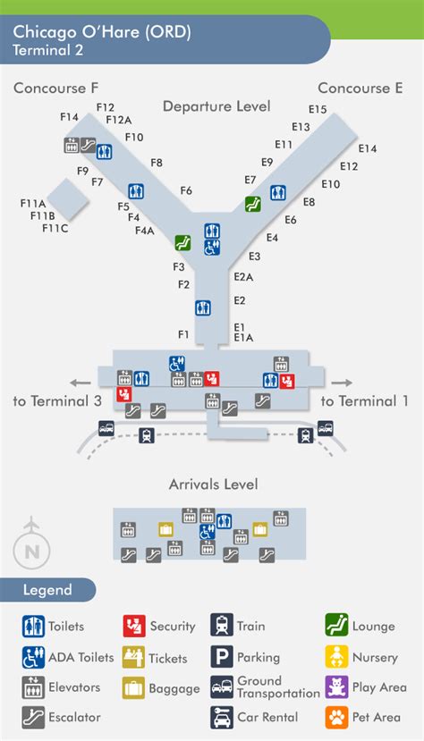 Travelnerd Terminal 2