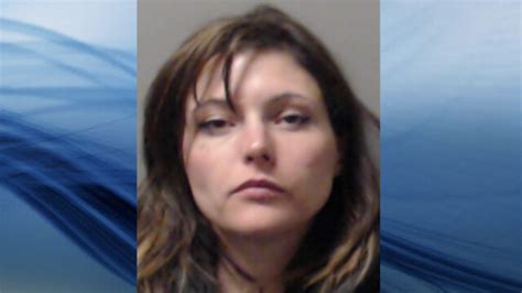 Police Seek Missing Vernon Woman Tabitha Pinch Vernon News