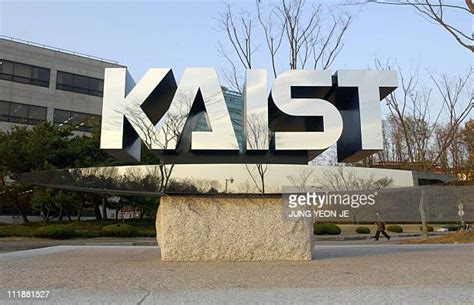 Korea Science Academy Of Kaist Photos And Premium High Res Pictures