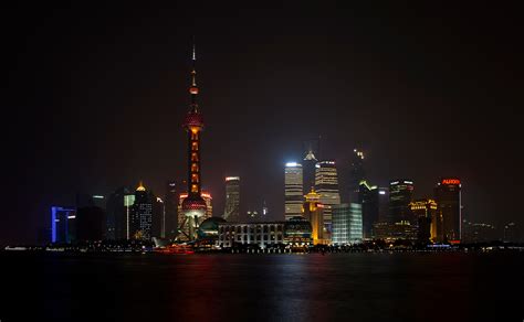 Shanghai World Photography Image Galleries By Aike M Voelker