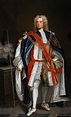 William Cavendish (1672–1729), 2nd Duke of Devonshire | Art UK