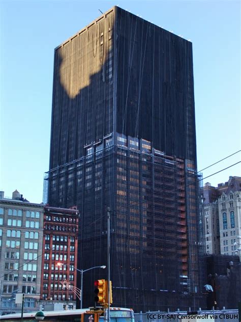 Deutsche Bank The Skyscraper Center