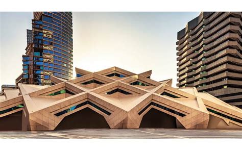 Seven Mosques Win Abdullatif Al Fozan Architecture Award The Muslim