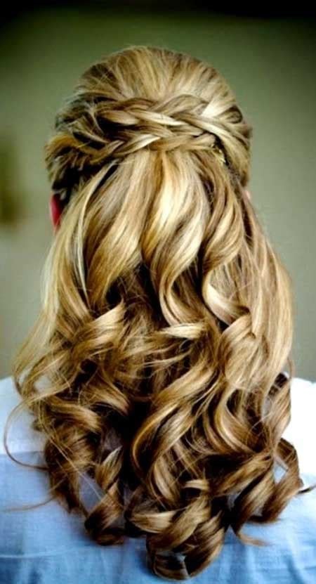 15 Beautiful Braided Hairstyles Hairstyles And Haircuts