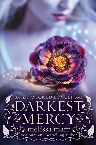 the reader bee cover crazy 4 darkest mercy