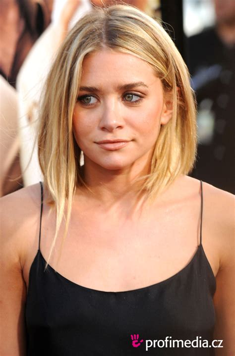 Ashley Olsen Hairstyle Easyhairstyler