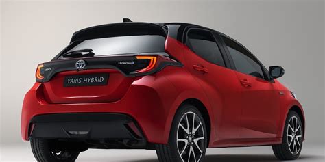 Update Novo Toyota Yaris 4 Apresentado Quatro Rodas E Um Volante