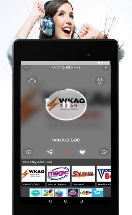Wkaq 580 Am Apk For Android Download