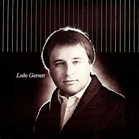 Luke Garrett Luke Garrett Lyrics And Tracklist Genius