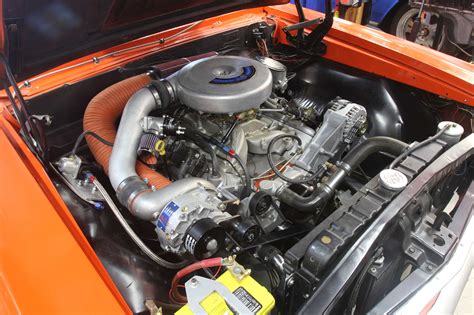 MSD Ignition Controller For LS Engines Has HUGE Feature Set Hot Rod Network