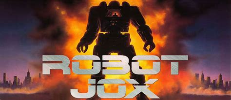 Awfully Good Robot Jox