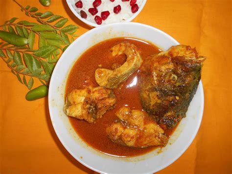 Paramita S Kitchen Assamese Masor Tenga Recipe Assamese Sour Fish
