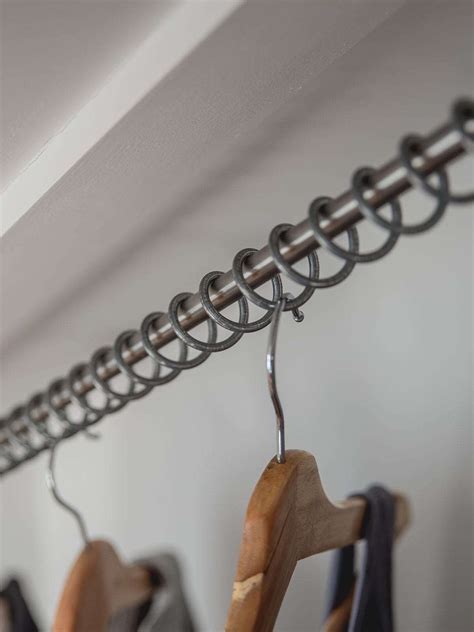 Zebedee® Original Sloping Hanging Rail For Angled Ceilingsloft Conversion