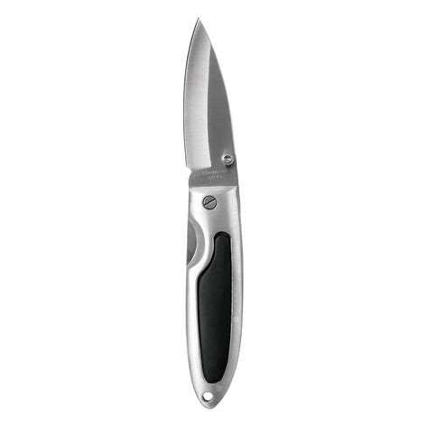 Locking Pocket Knife Pk1 Sealey