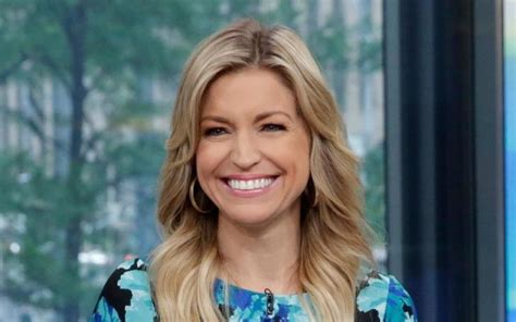 Meet Television Personality Ainsley Earhardt Everything About Her