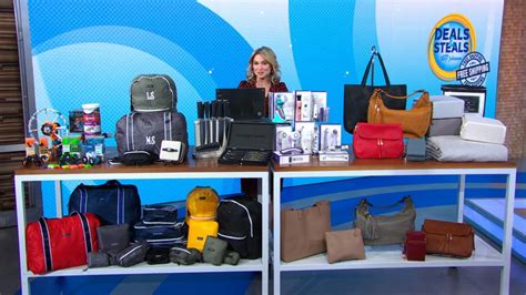 GMA Deals And Steals With Free Shipping For Cyber Monday Good Morning America