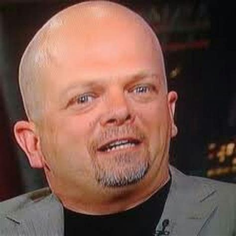 Rick Harrison Youtube