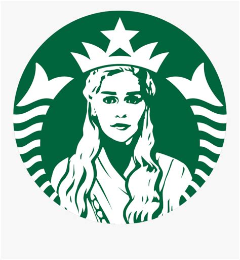 Starbucks Logo Png Mythology Starbucks New Logo 2011 Free