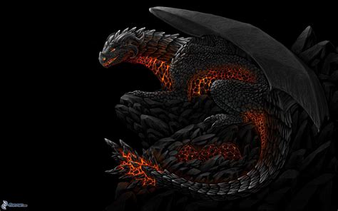 Dragon Noir