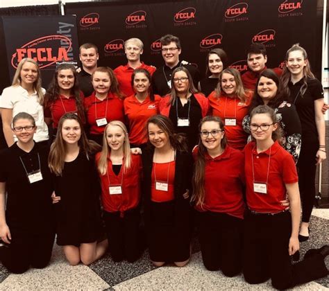 Canistota Fccla Home