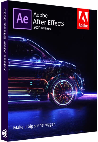 Adobe After Effects 2022 V220 Multilingual By M0nkrus Heroturko