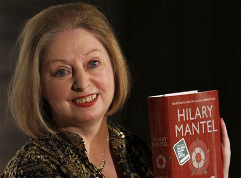 Hilary Mantel Her Grasp On Character And Circumstance Was Equal To Shakespeare The Independent