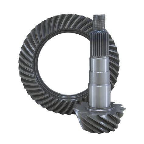 High Performance Yukon Ring And Pinion Replacement Gear Set For Dana 30