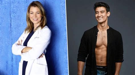 grey s anatomy becomes more inclusive adds alex landi as first gay male surgeon to the roster